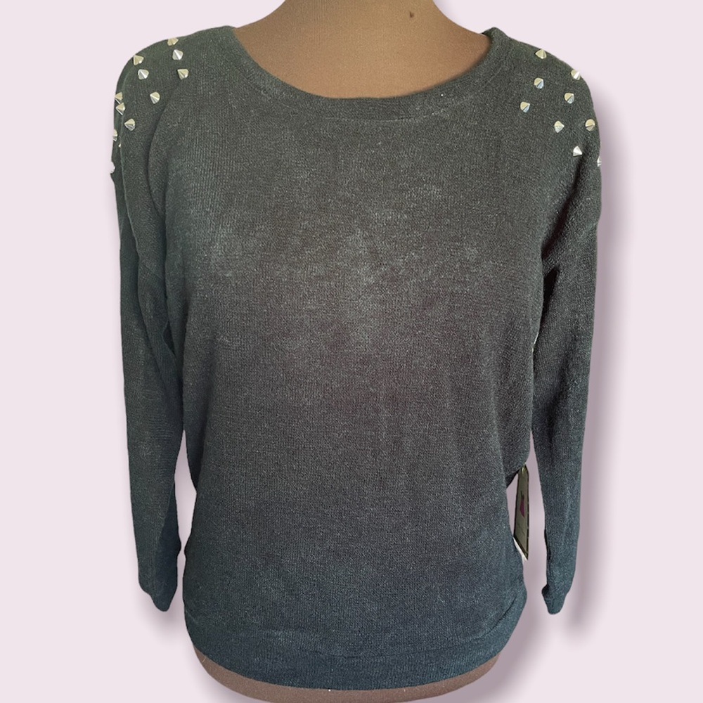 Alice Moon Medium Sweater